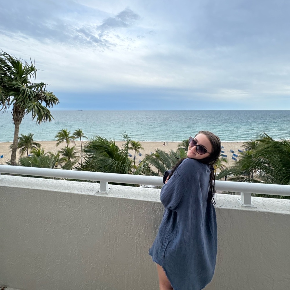 Meet your Posher, Amber